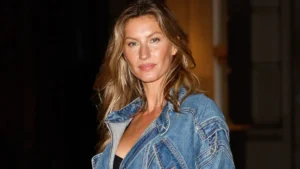 Gisele Bündchen Career – iconic runway to eco-activist journey with Vogue covers, Victoria’s Secret Angel years, and global fashion influence