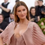 Gisele Bündchen Controversies – Vogue cover sparking beauty standard debates