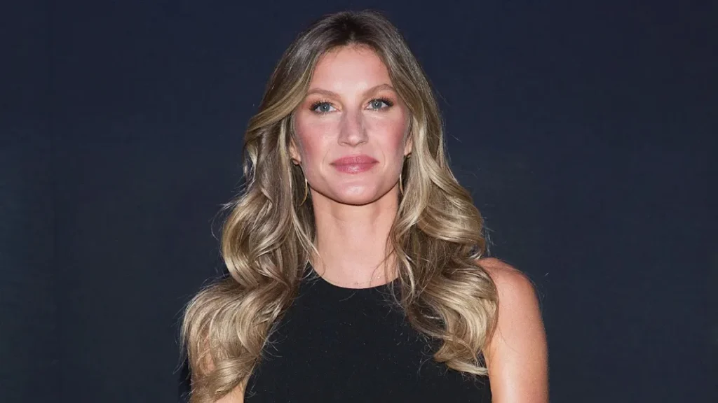 Gisele Bündchen Cultural Legacy – Brazilian supermodel inspiring global fashion and sustainability through Vogue covers, Victoria’s Secret era, and UN eco-activism.