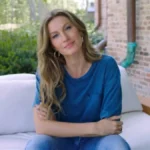 Gisele Bündchen Facts highlighting her height, birthday, and first runway show