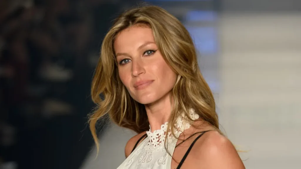 Gisele Bündchen Lifestyle – supermodel balancing eco-friendly living, luxury homes, and family moments