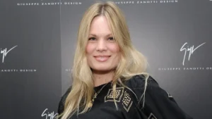 Kristen Zang career highlights from 1990s modeling to Hollywood roles and Oregon entrepreneurship