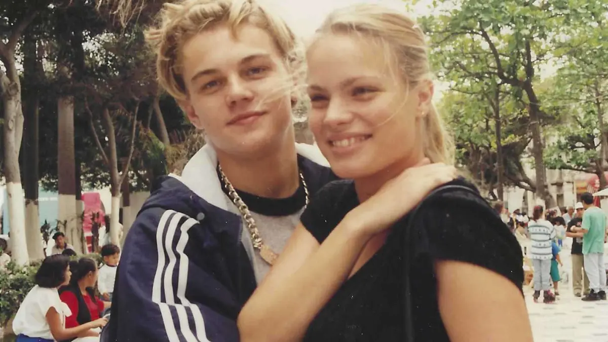 Kristen Zang dating history with Leonardo DiCaprio and her transition to a private life in Oregon