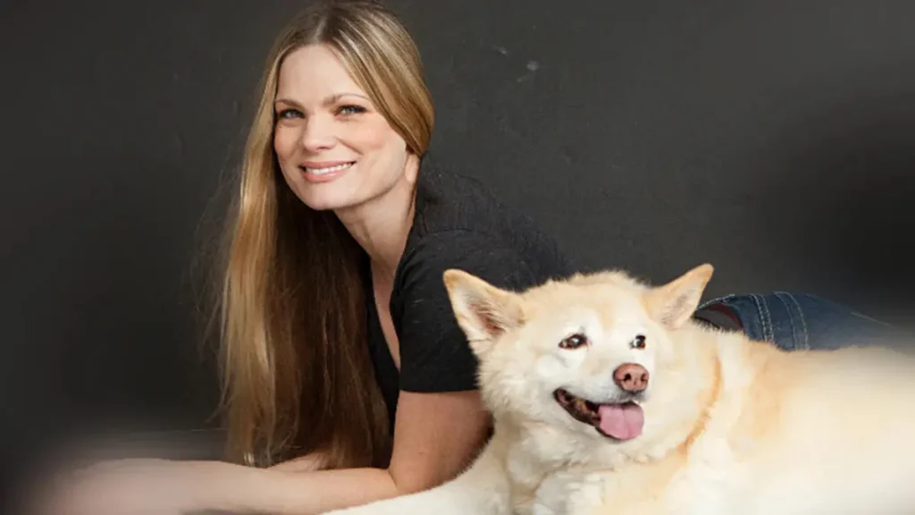 Kristen Zang Emma Lou Homemade business showcasing her Oregon-inspired recipes and family traditions