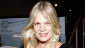 Kristen Zang Net Worth timeline showing growth from modeling to business ventures