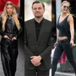 Leonardo DiCaprio Dating History with Gisele Bündchen, Bar Refaeli, Blake Lively, and other high-profile partners across the years