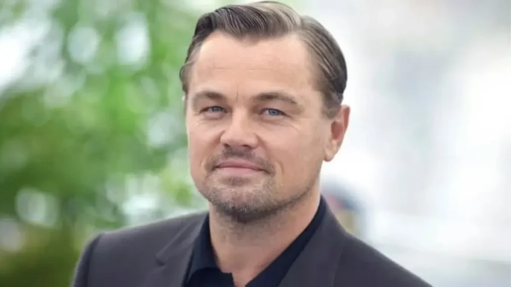 Leonardo DiCaprio Producer role behind the scenes of film production, shaping Hollywood stories and documentaries