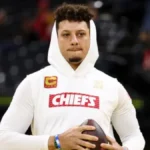Patrick Mahomes Biography – Kansas City Chiefs quarterback and Super Bowl MVP