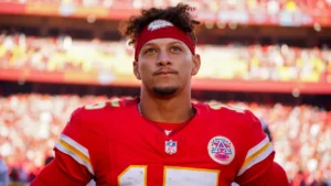 Patrick Mahomes career highlights from Texas Tech to Kansas City Chiefs Super Bowl championships