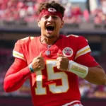 Patrick Mahomes Controversies shaping his NFL public image and fan perception.