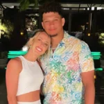Patrick Mahomes dating journey with Brittany Matthews from high school sweethearts to NFL power couple