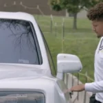 Patrick Mahomes Rolls Royce showcasing his luxury car collection and celebrity lifestyle