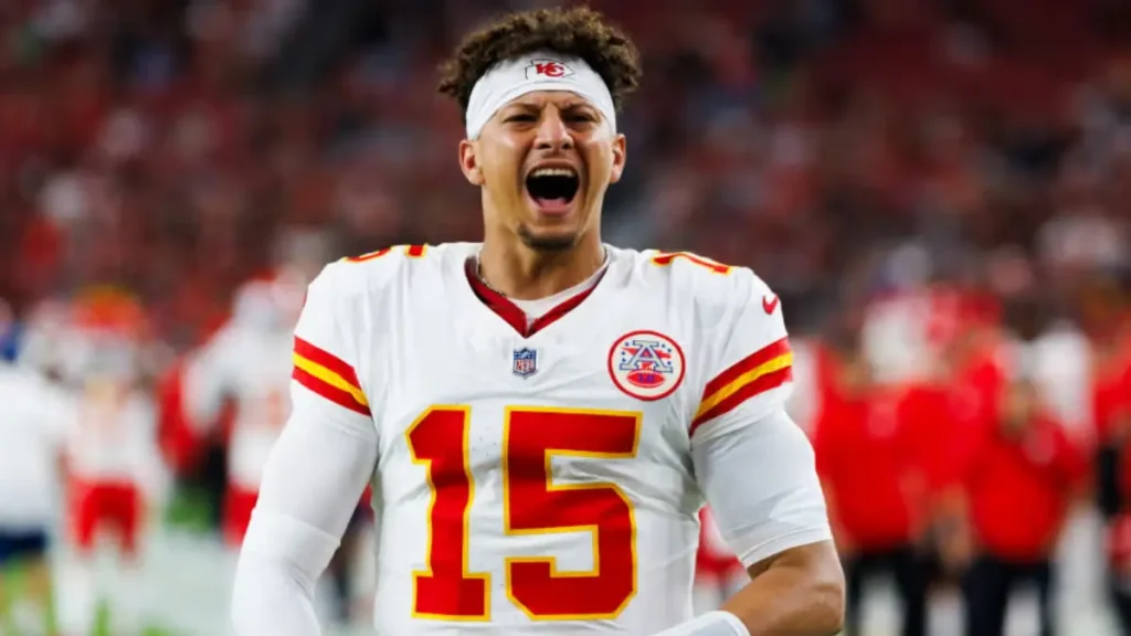 Patrick Mahomes Net Worth breakdown with Chiefs contract, endorsements, and lifestyle highlights as of 2025