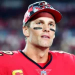 Tom Brady career highlights from Michigan days to NFL immortality with Patriots and Buccaneers.