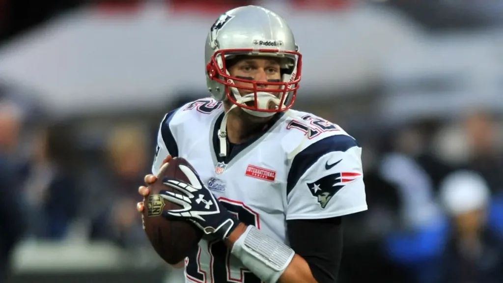 Tom Brady NFL Records passing yards, touchdowns, wins, and Super Bowl victories