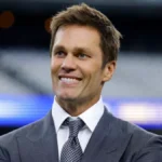 Tom Brady Net Worth in 2025 showing NFL salary earnings, endorsements, and business ventures like TB12 and Autograph.io.