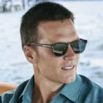 Tom Brady Style evolution from rookie NFL draft suit to modern Met Gala fashion icon