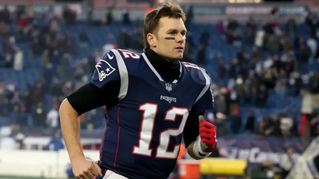 Tom Brady legacy celebrated with Super Bowl victories, career milestones, and lasting impact on the NFL.