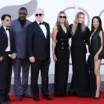 A House of Dynamite cast