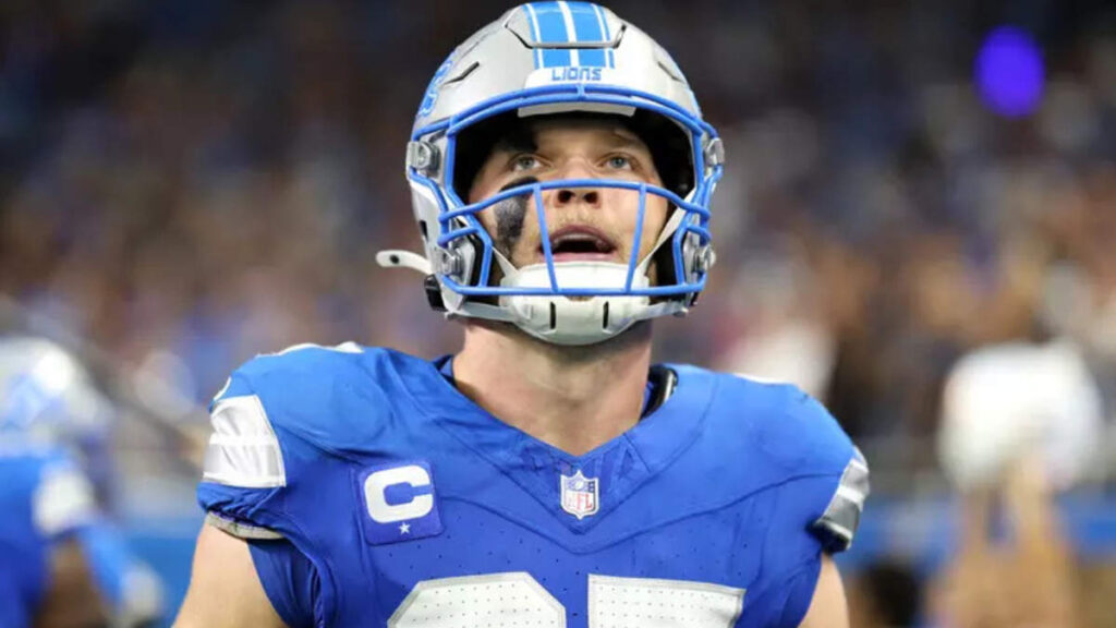 Aidan Hutchinson A New Era