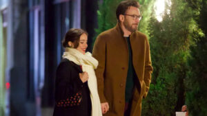 Alba Baptista Pregnant Photos