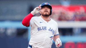 Alejandro Kirk Contract