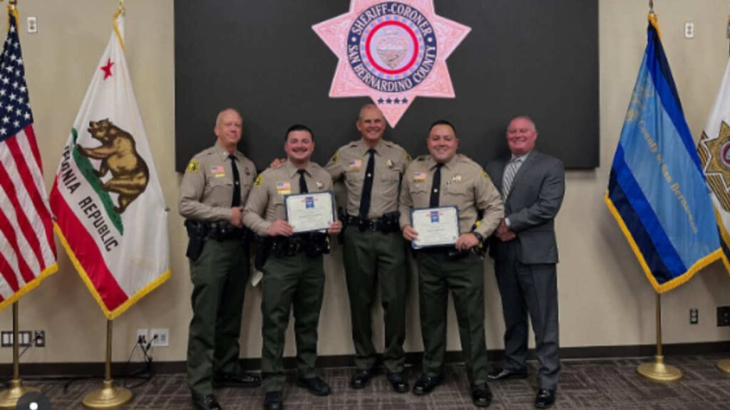 Andrew Nunez’s final act of service