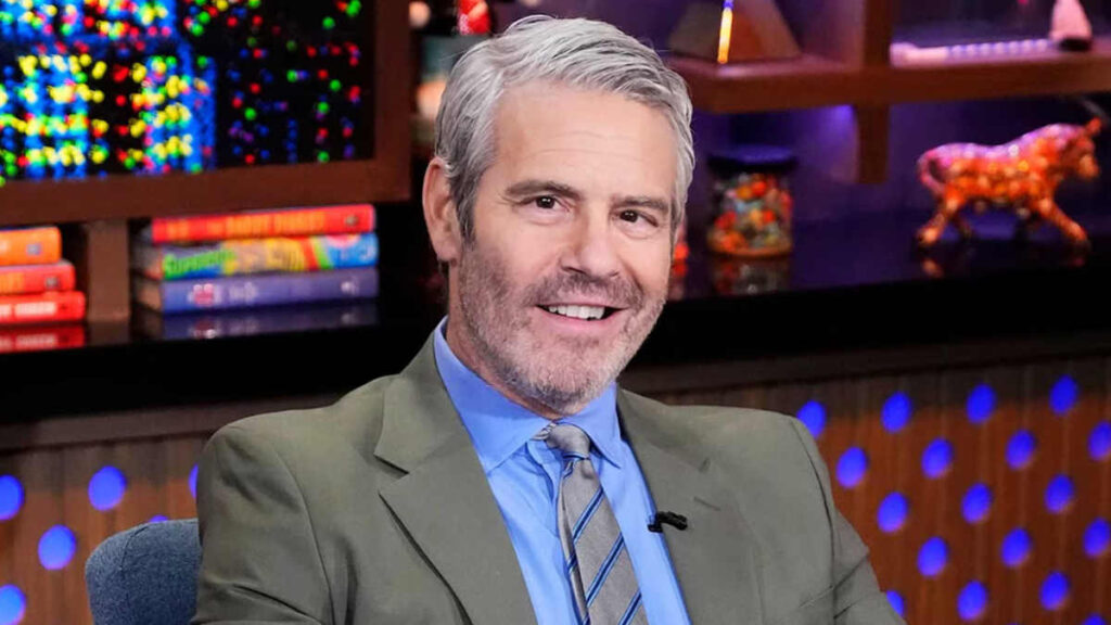 Andy Cohen