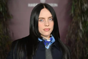 Billie Eilish Net Worth