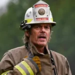 Billy Burke exit from Fire Country shocks Station 42