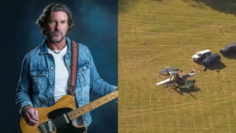 Brett James cause of death: Cirrus SR22T crash investigation at Franklin, NC