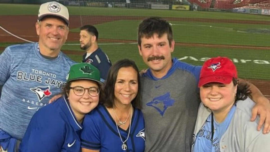 Davis Schneider Family