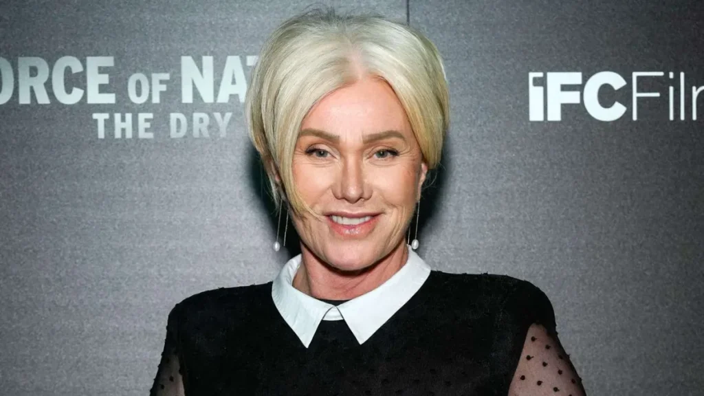 Deborra-Lee Furness