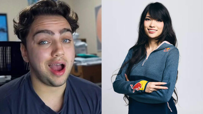 Did Mizkif and Emiru Date