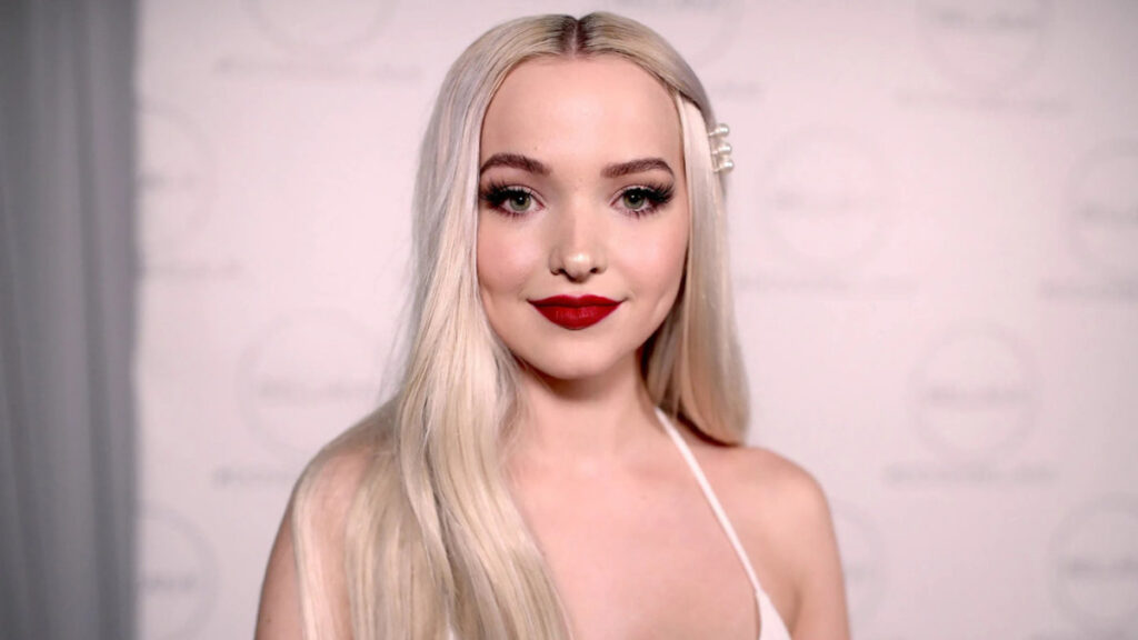 Dove Cameron Relationship