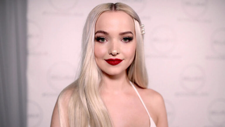 Dove Cameron Relationship