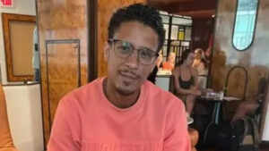 Floyd Roger Myers Death