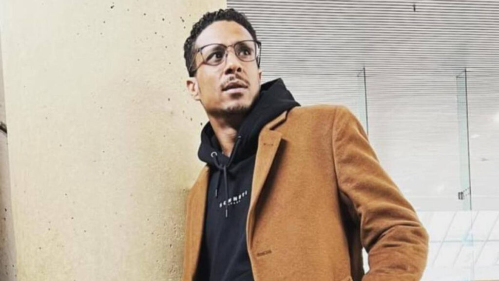 Floyd Roger Myers boy who made us smile