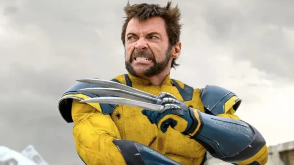 Hugh Jackman Beyond Wolverine