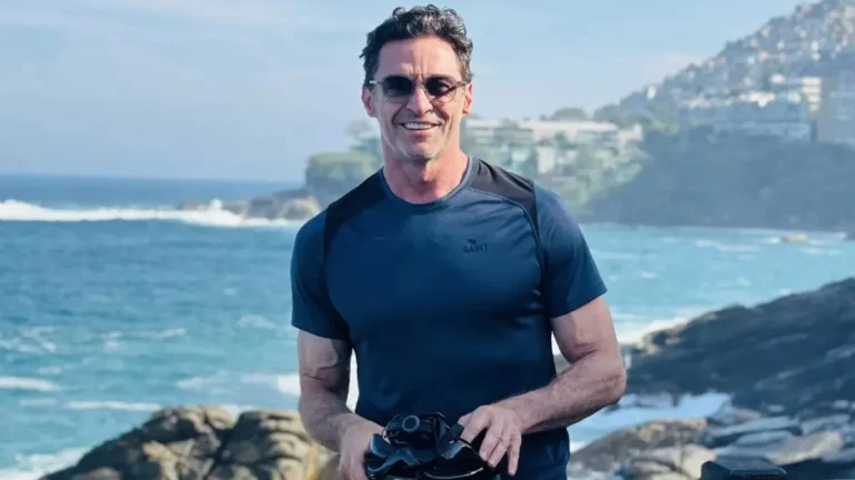 Hugh Jackman Net Worth