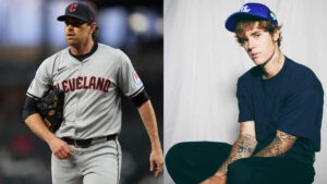 Is Shane Bieber Related to Justin Bieber