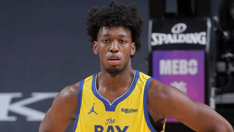 James Wiseman waived by Pacers