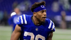 Jonathan Taylor Stats