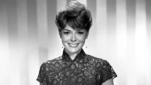June Lockhart Death