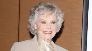 June Lockhart Movies