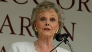 June Lockhart Net Worth