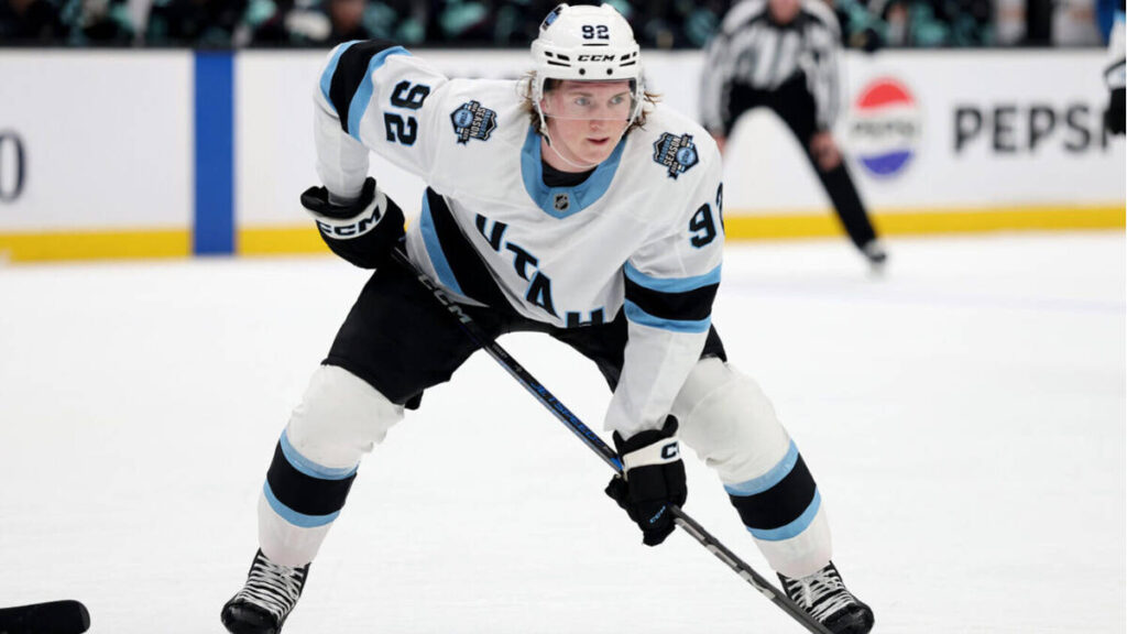 Logan Cooley $80 Million of Faith