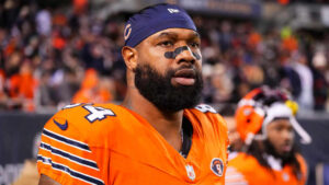 Marcedes Lewis Sign With Broncos