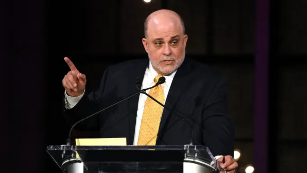 Mark Levin