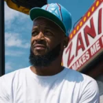 Mike James Comedian